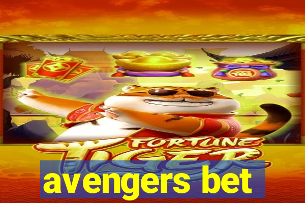 avengers bet